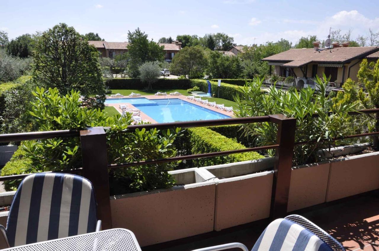 Apartment In Lazise - Gardasee 40851 Dış mekan fotoğraf