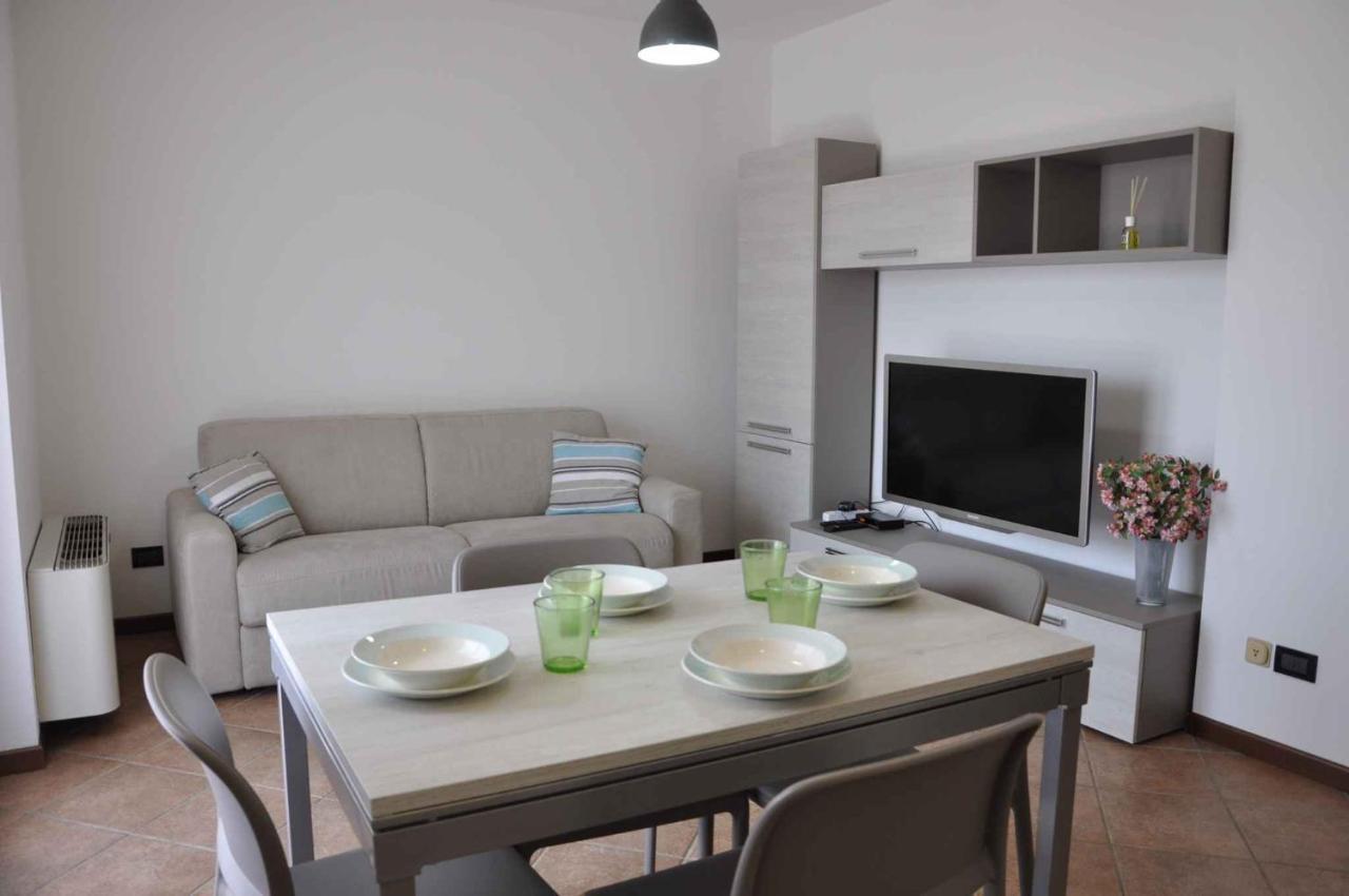 Apartment In Lazise - Gardasee 40851 Dış mekan fotoğraf