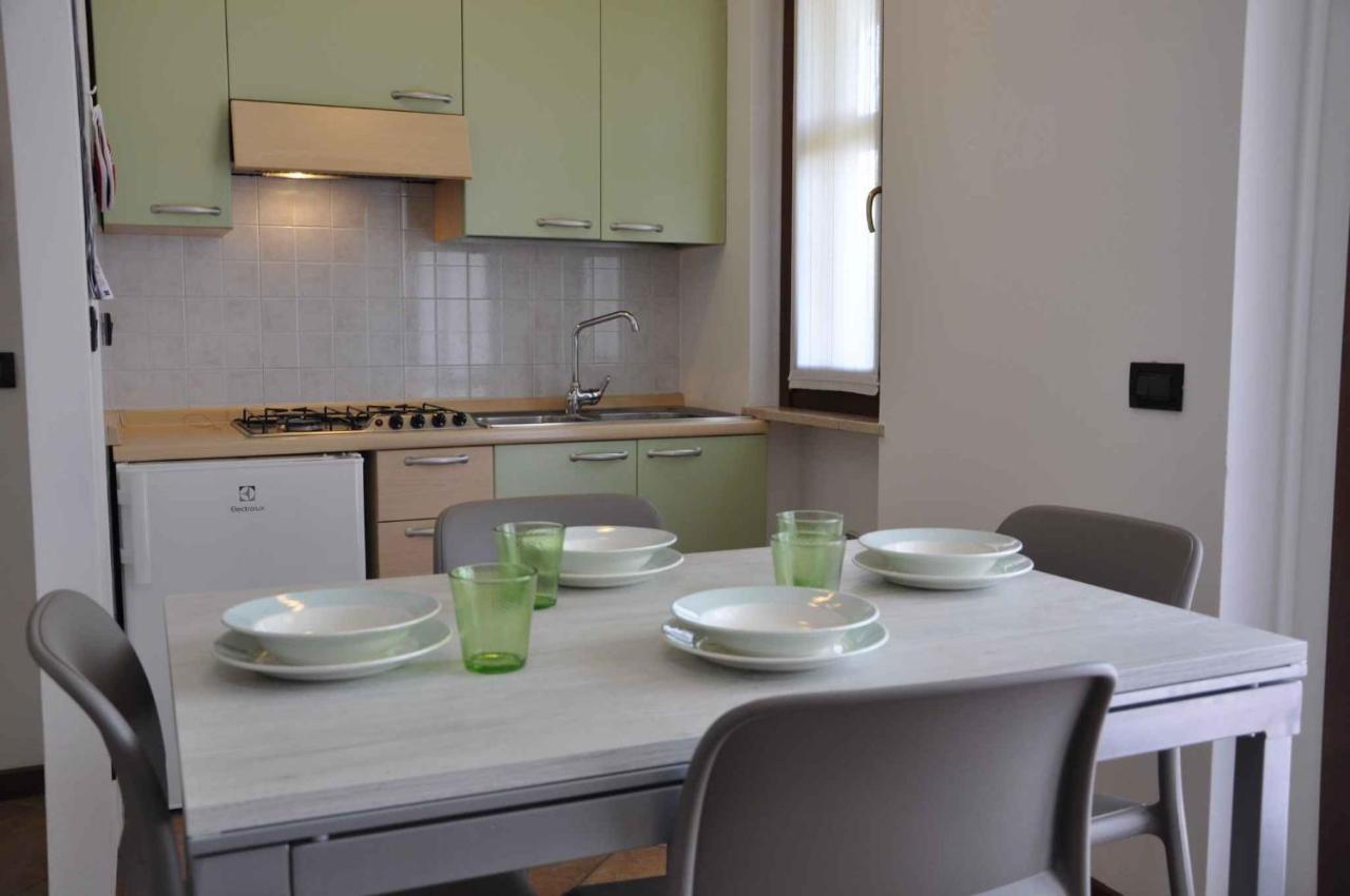 Apartment In Lazise - Gardasee 40851 Dış mekan fotoğraf