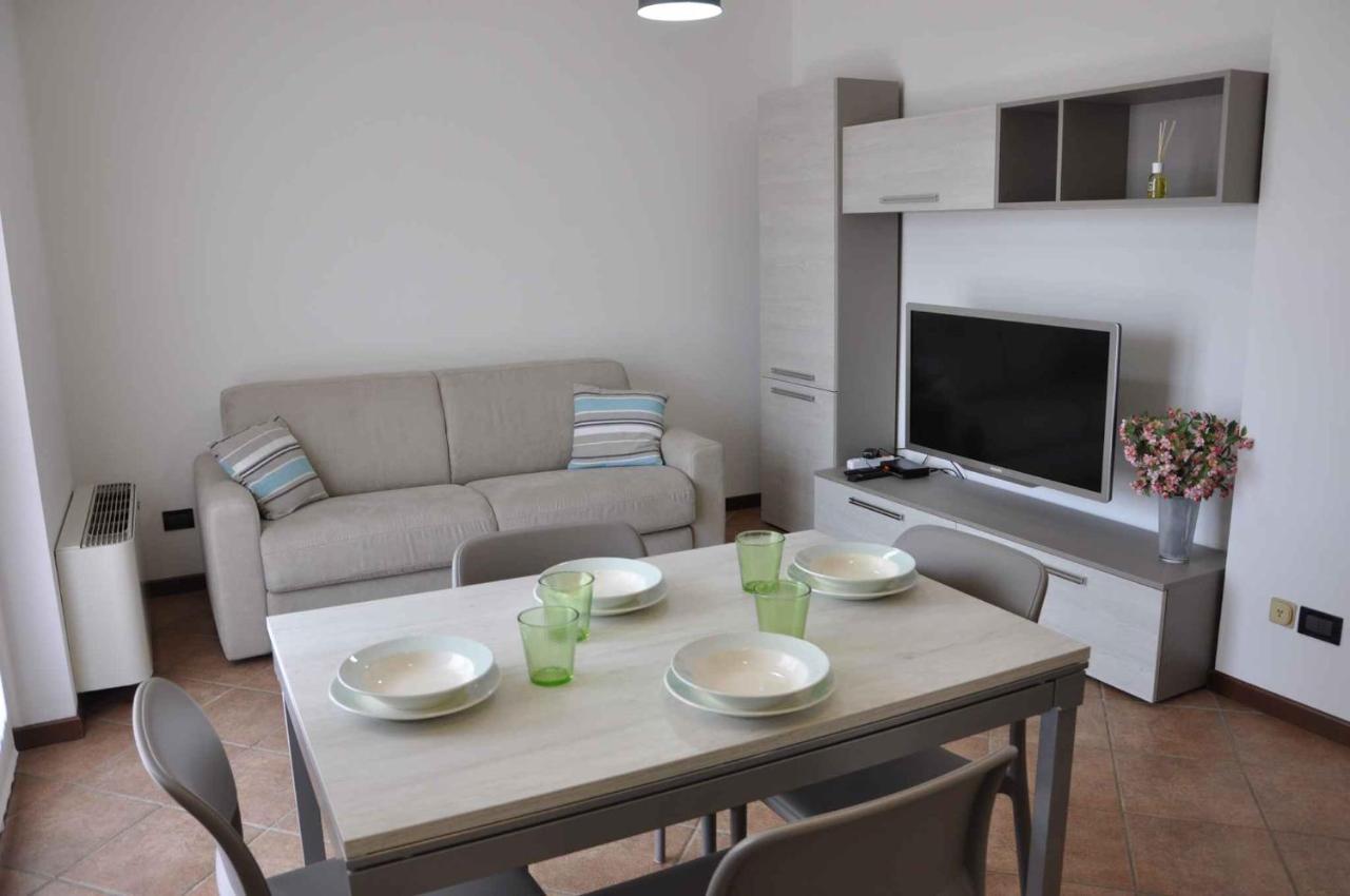 Apartment In Lazise - Gardasee 40851 Dış mekan fotoğraf