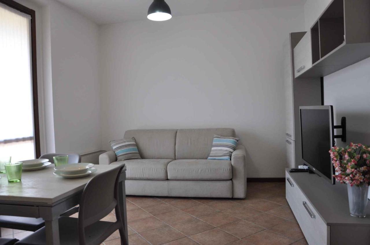 Apartment In Lazise - Gardasee 40851 Dış mekan fotoğraf