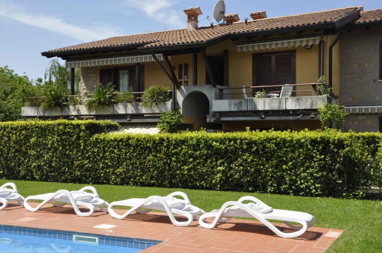 Apartment In Lazise - Gardasee 40851 Dış mekan fotoğraf