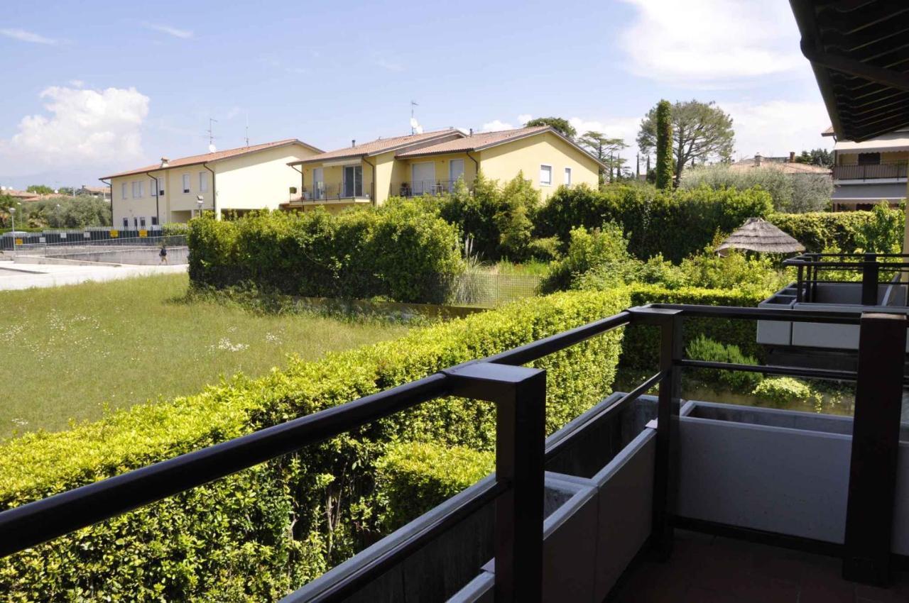 Apartment In Lazise - Gardasee 40851 Dış mekan fotoğraf
