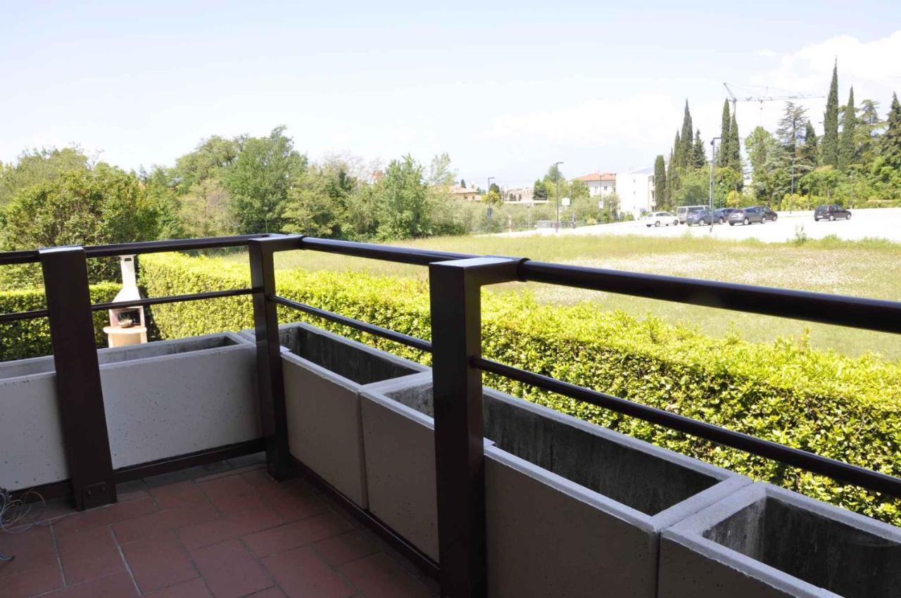 Apartment In Lazise - Gardasee 40851 Dış mekan fotoğraf