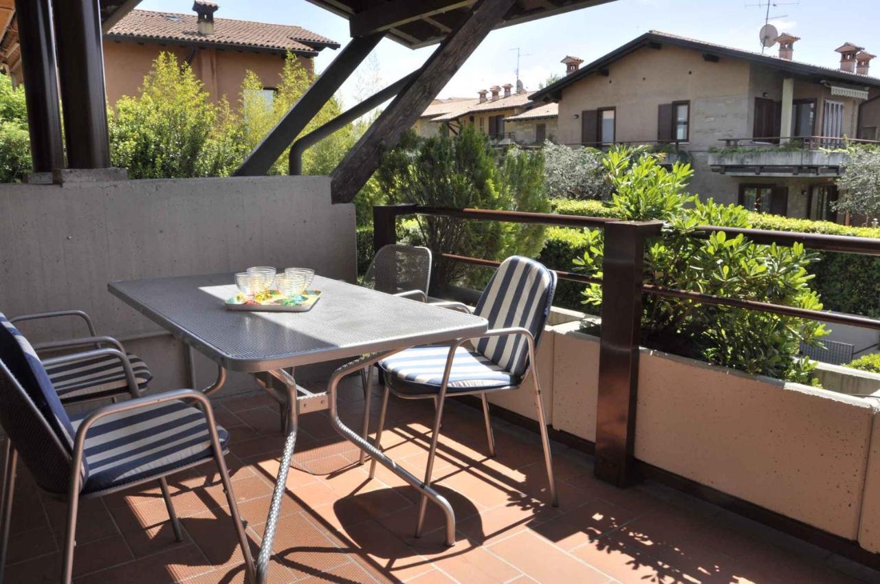 Apartment In Lazise - Gardasee 40851 Dış mekan fotoğraf