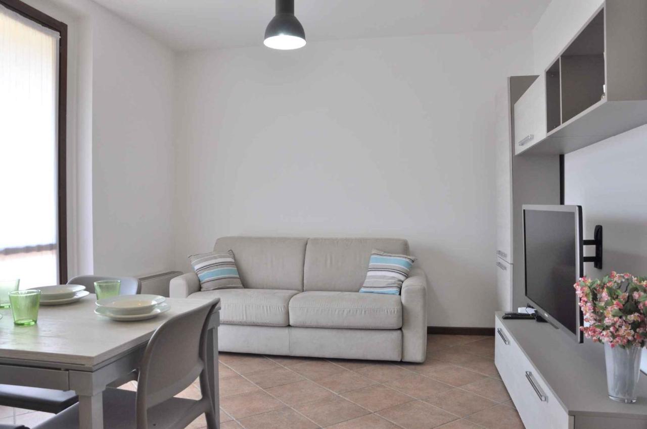 Apartment In Lazise - Gardasee 40851 Dış mekan fotoğraf