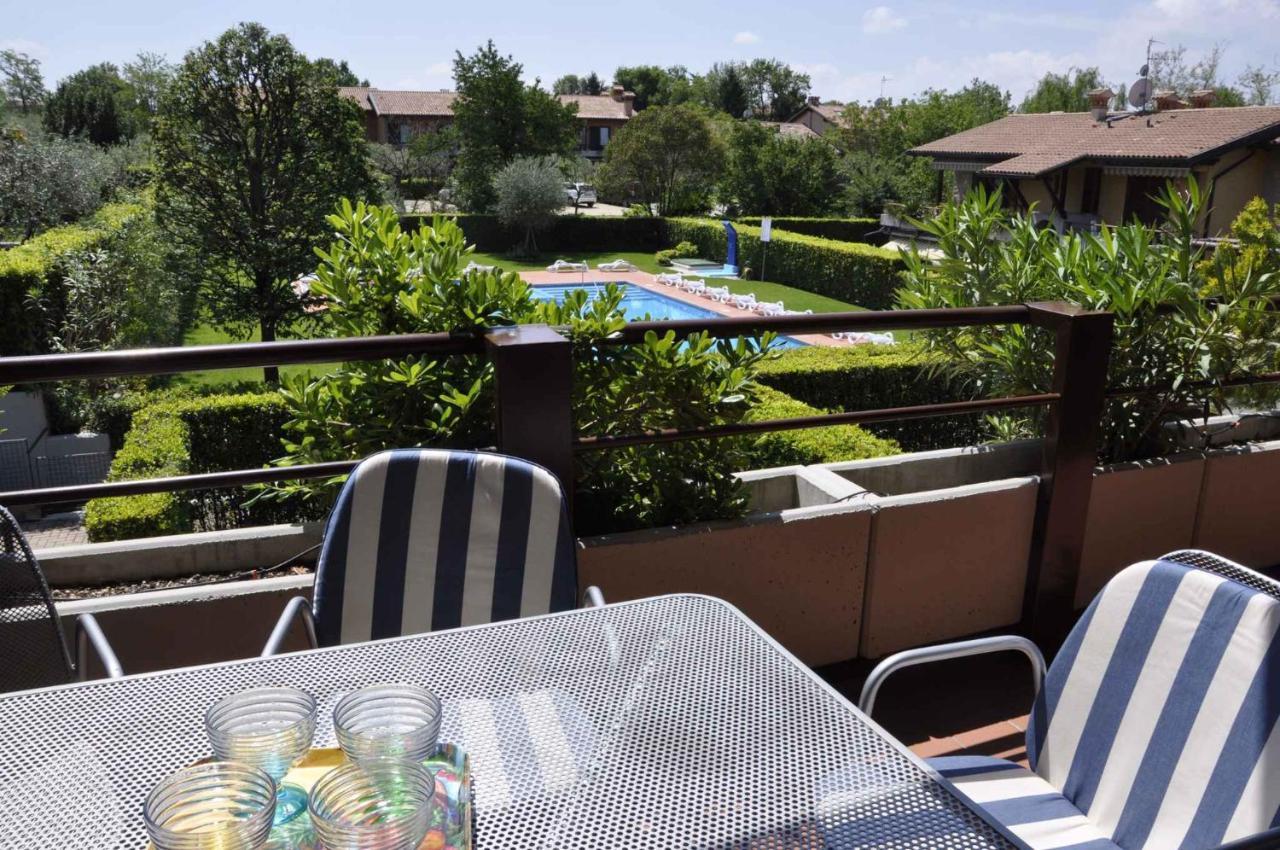 Apartment In Lazise - Gardasee 40851 Dış mekan fotoğraf