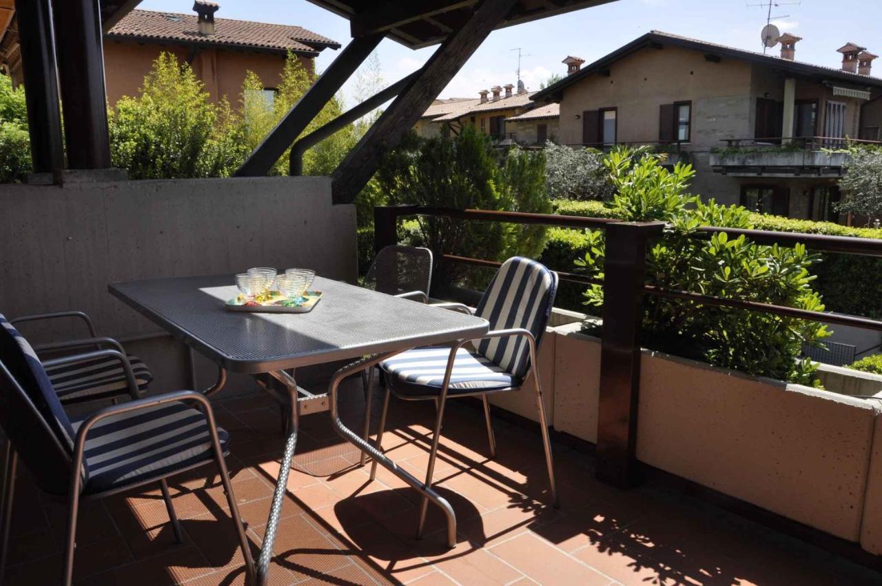 Apartment In Lazise - Gardasee 40851 Dış mekan fotoğraf