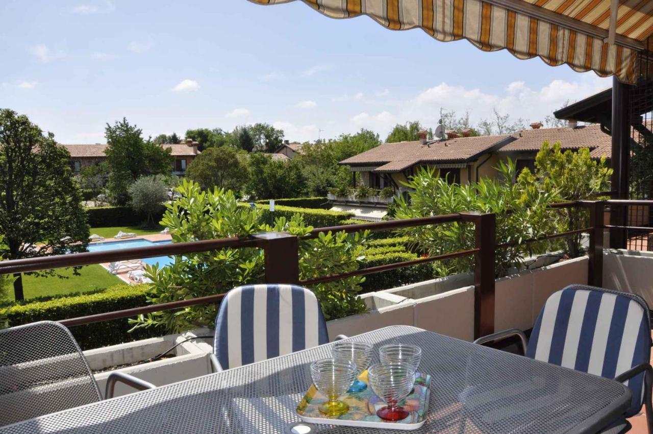 Apartment In Lazise - Gardasee 40851 Dış mekan fotoğraf