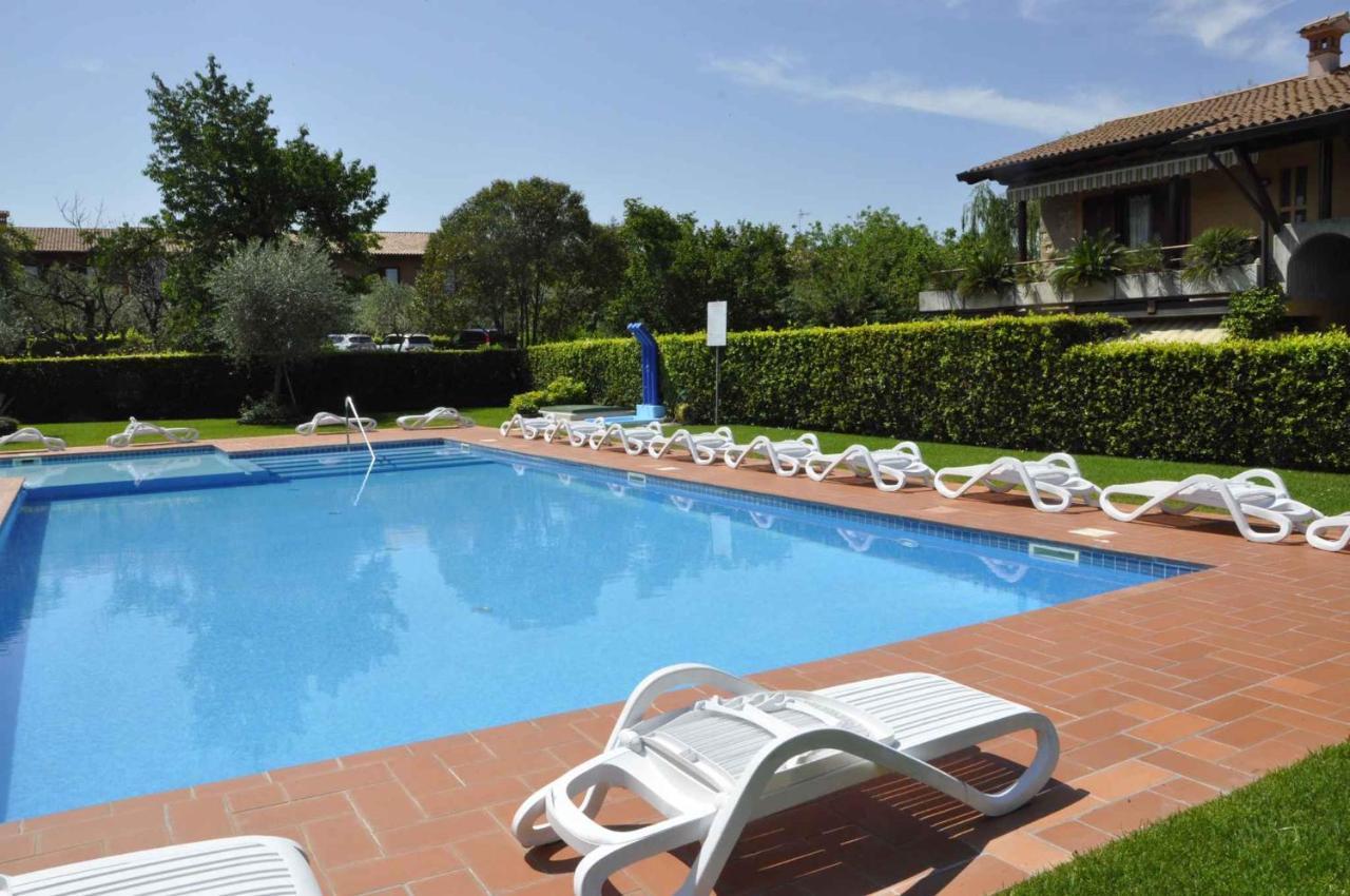 Apartment In Lazise - Gardasee 40851 Dış mekan fotoğraf