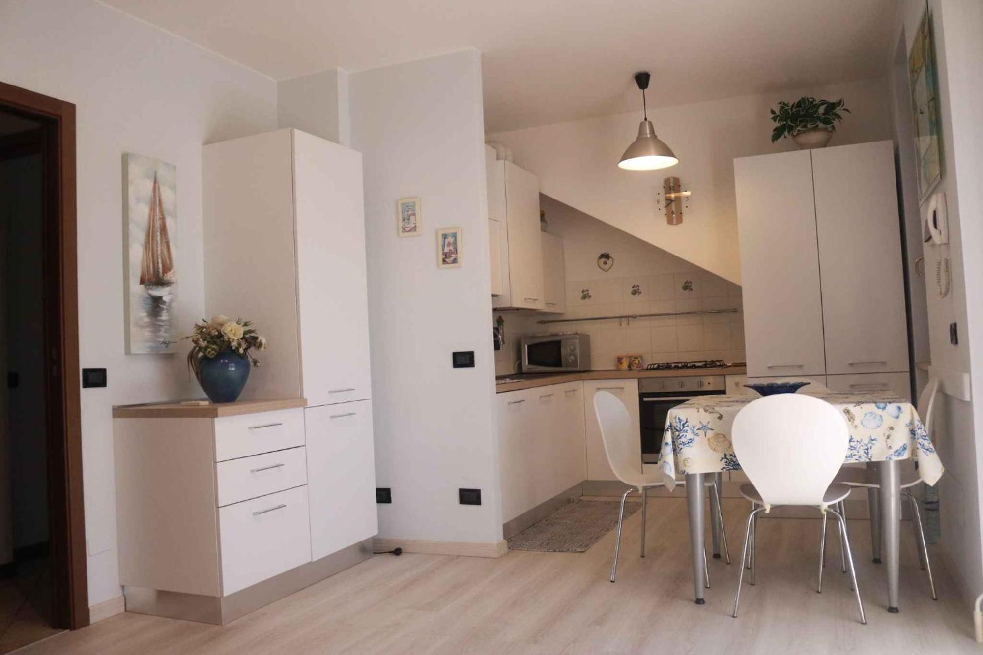 Apartment In Lazise - Gardasee 40851 Dış mekan fotoğraf