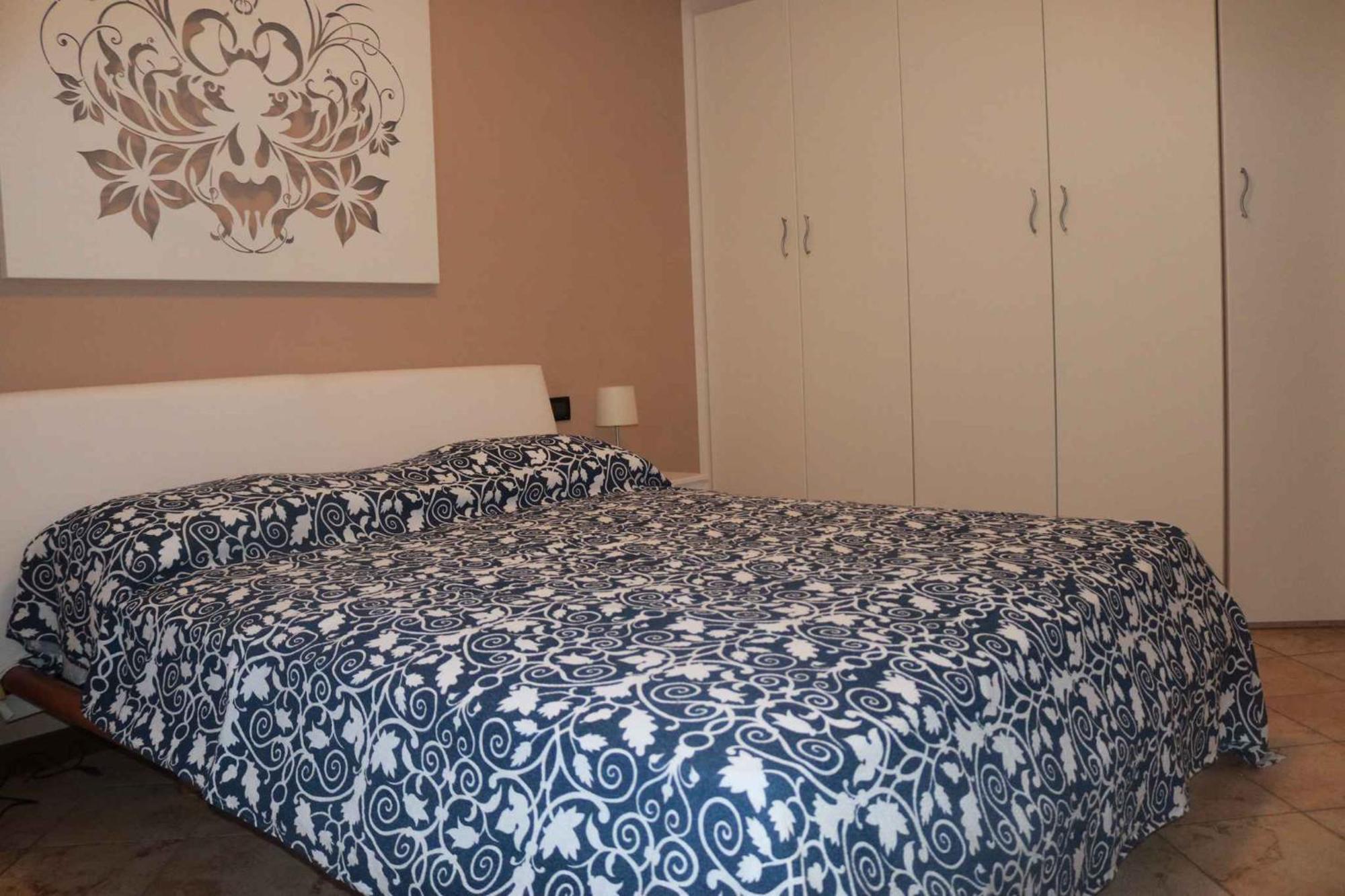 Apartment In Lazise - Gardasee 40851 Dış mekan fotoğraf