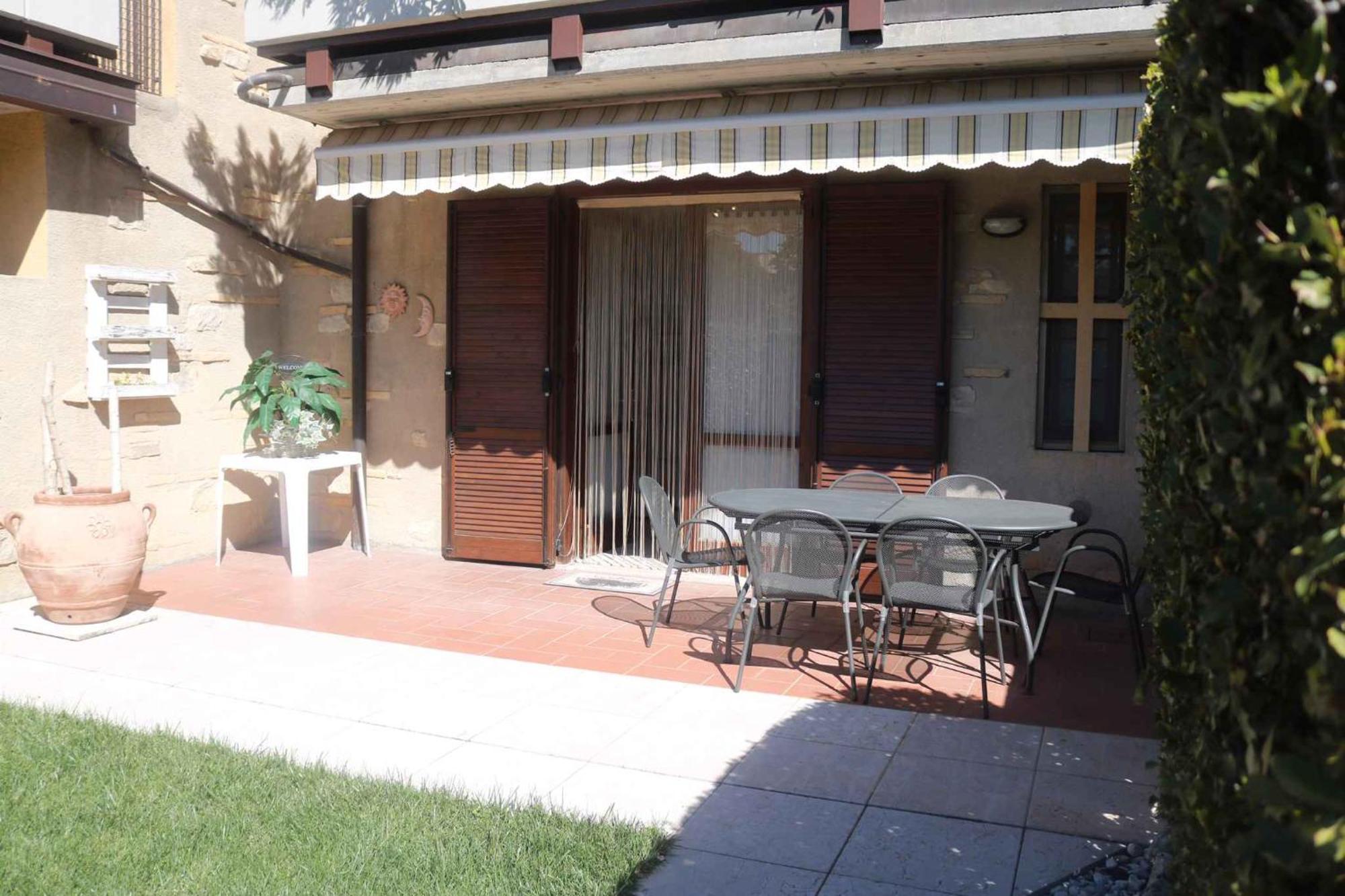 Apartment In Lazise - Gardasee 40851 Dış mekan fotoğraf