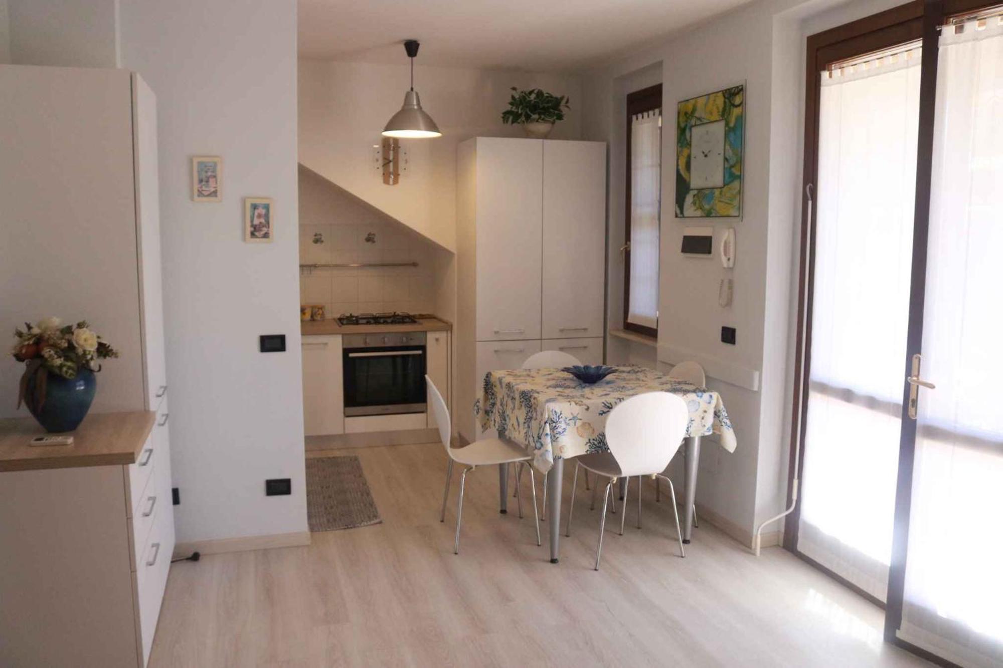 Apartment In Lazise - Gardasee 40851 Dış mekan fotoğraf