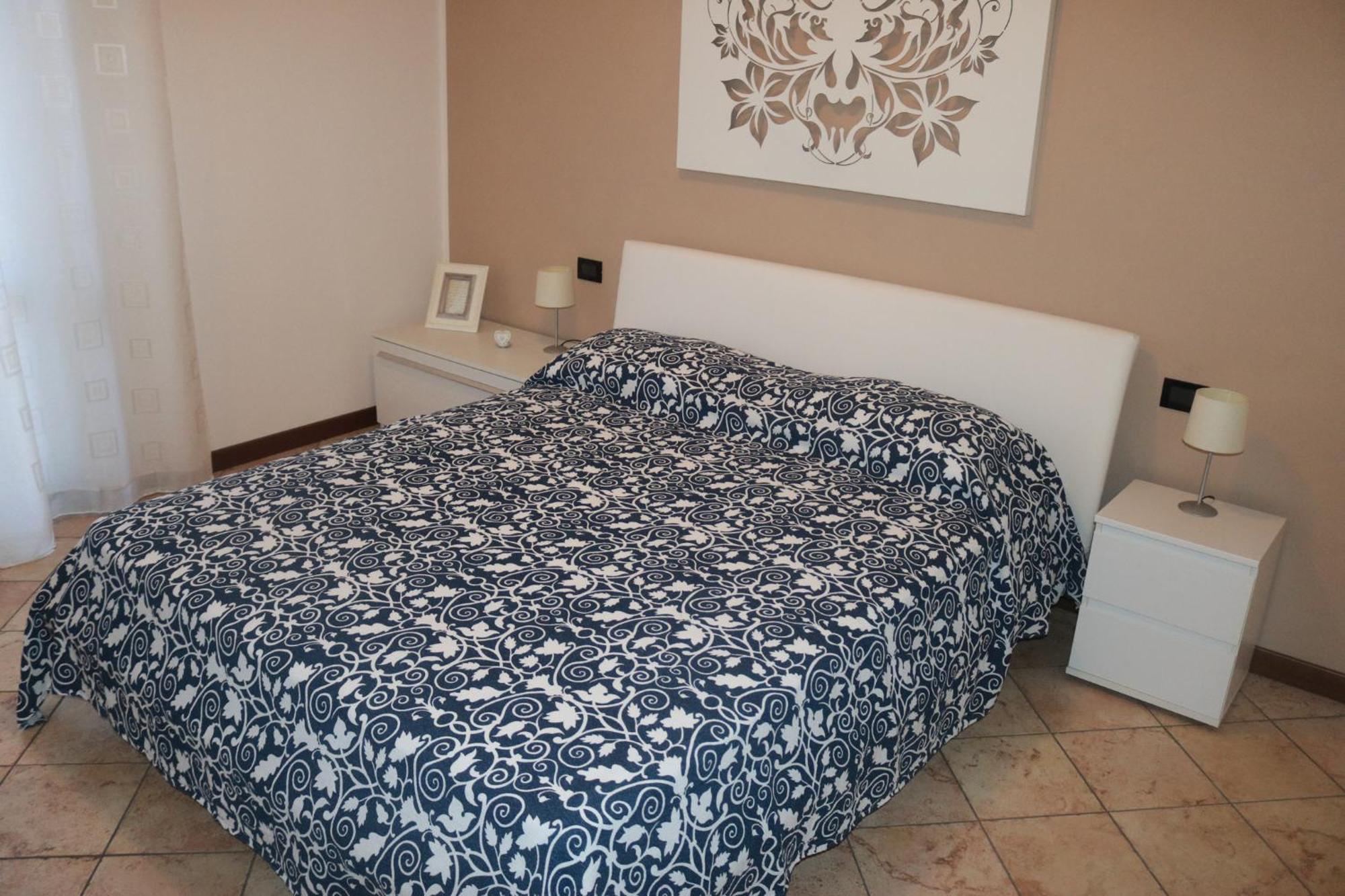 Apartment In Lazise - Gardasee 40851 Dış mekan fotoğraf