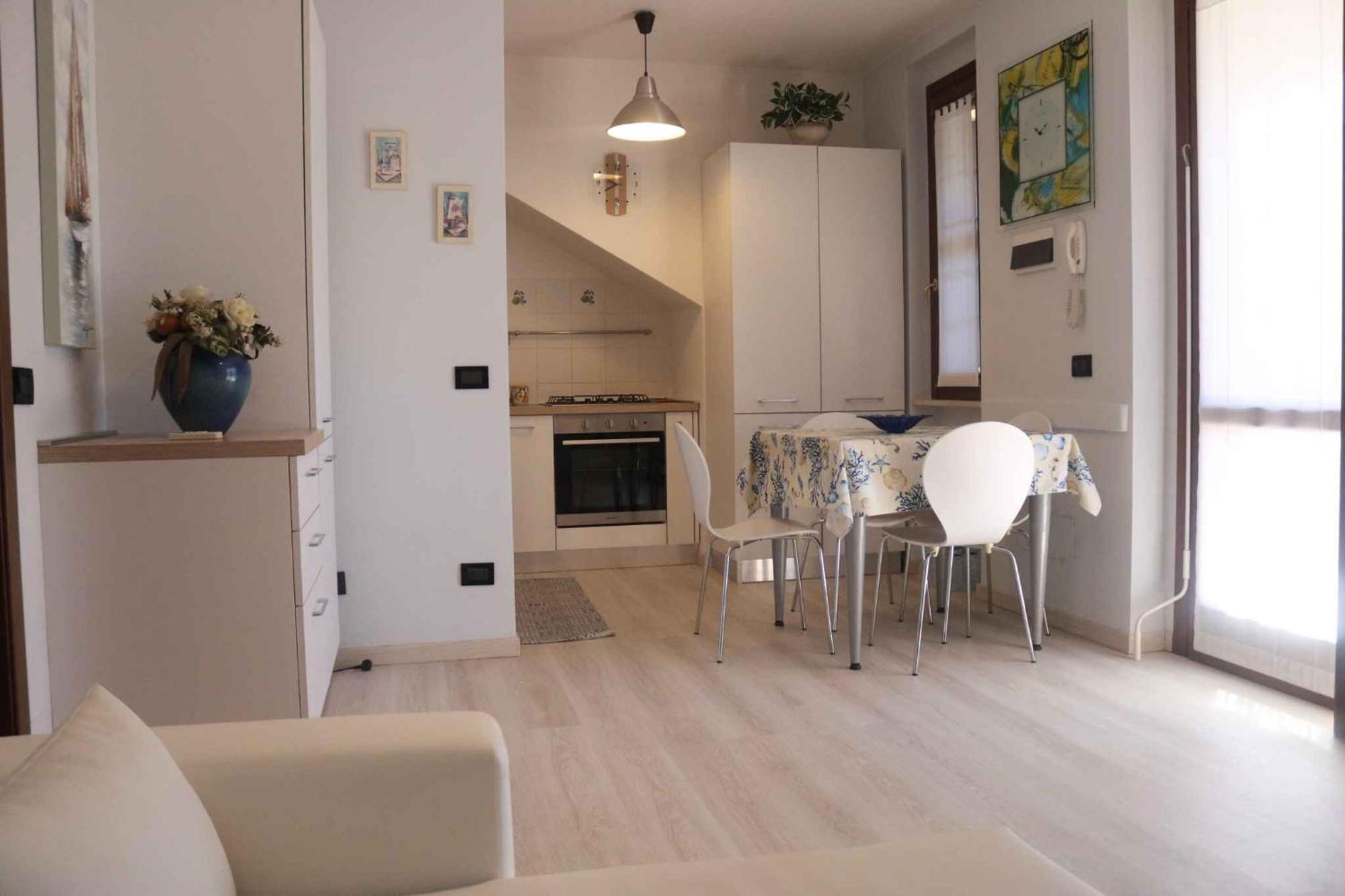Apartment In Lazise - Gardasee 40851 Dış mekan fotoğraf