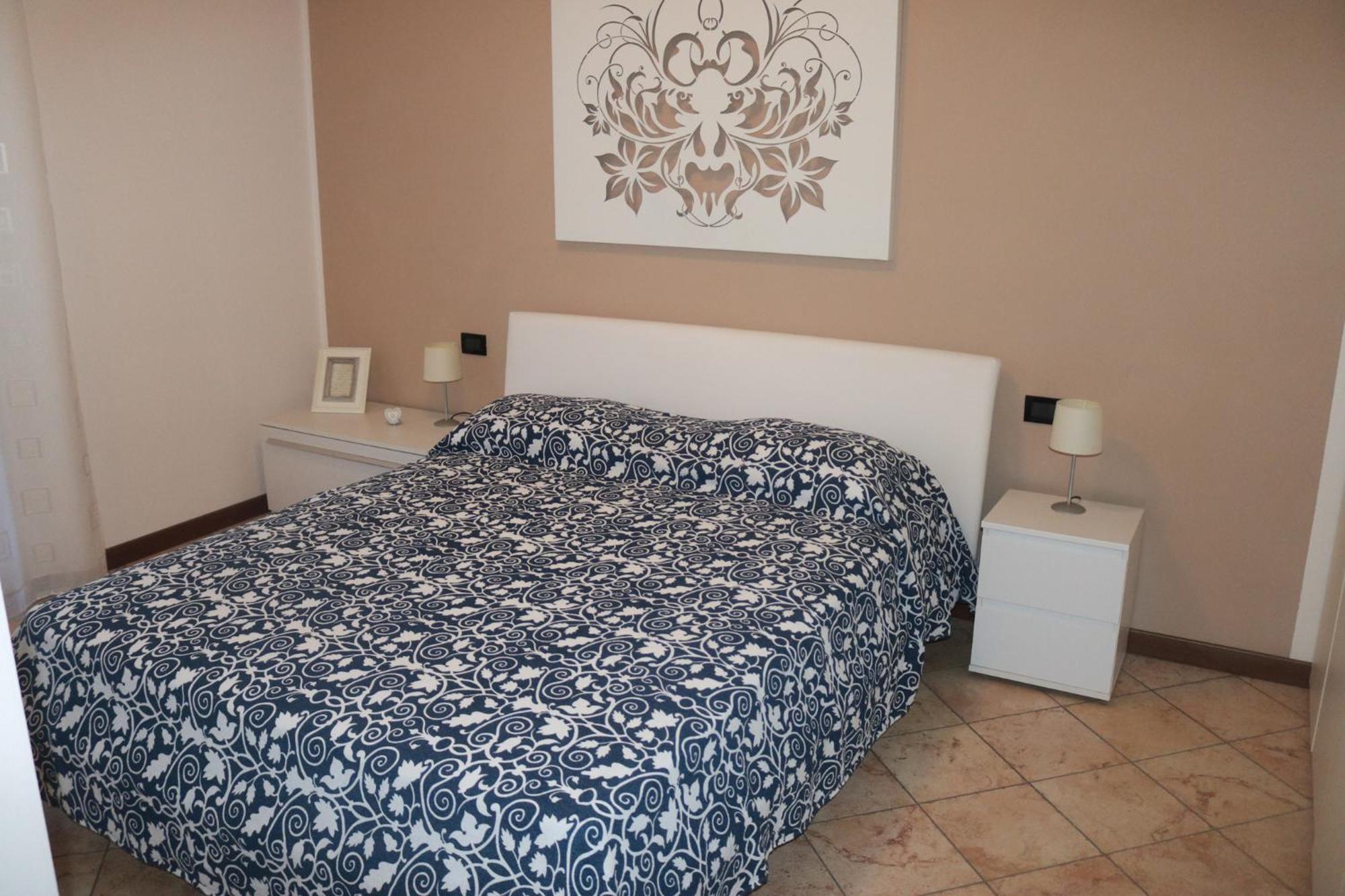 Apartment In Lazise - Gardasee 40851 Dış mekan fotoğraf