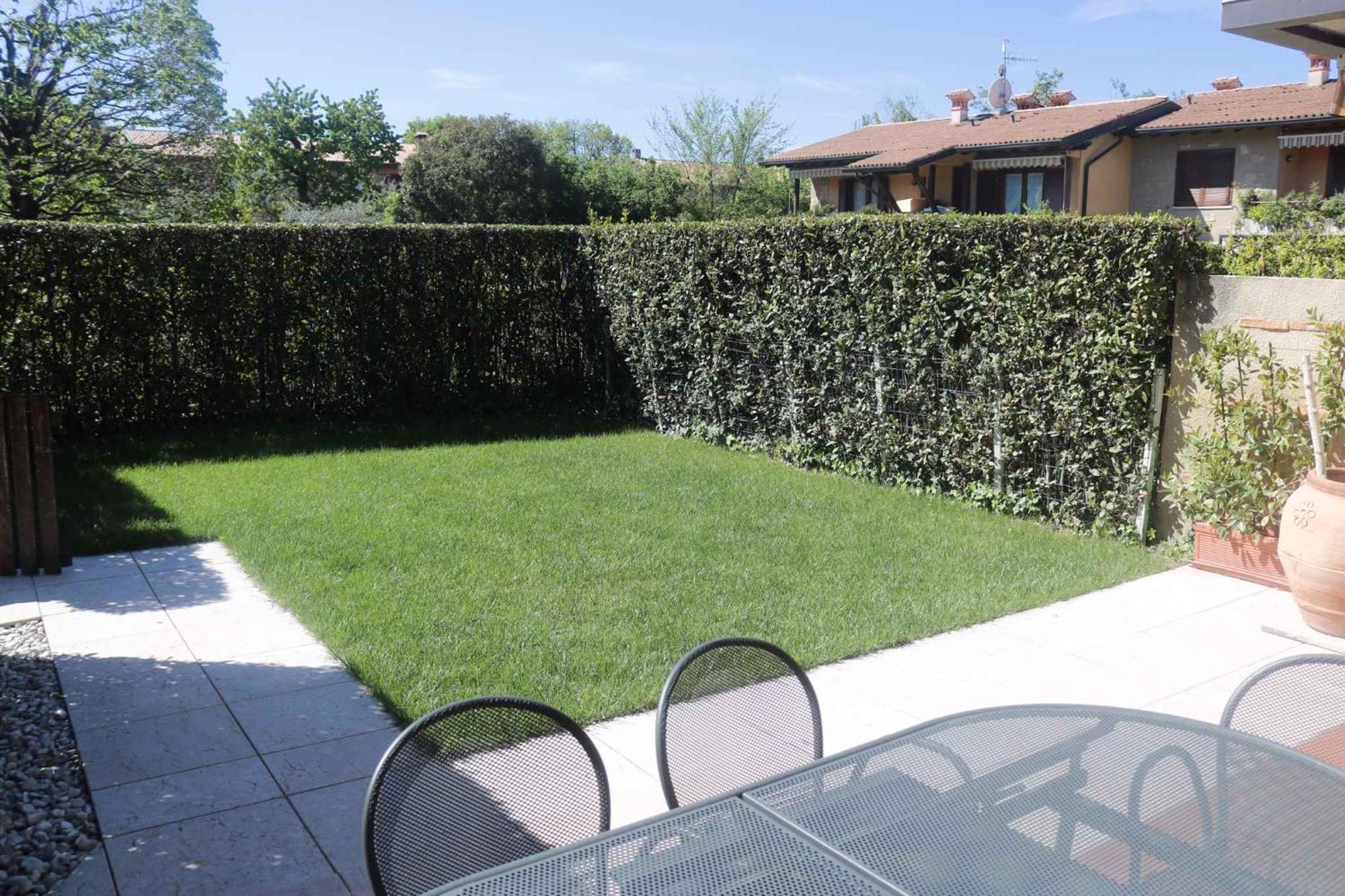 Apartment In Lazise - Gardasee 40851 Dış mekan fotoğraf